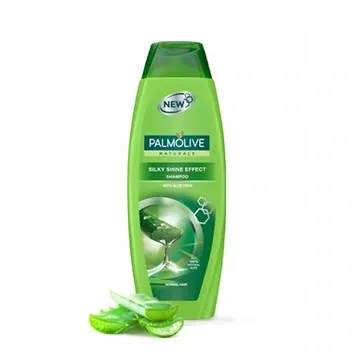 Shampoo Aloe Vera Shampoo 350ml - Palmolive