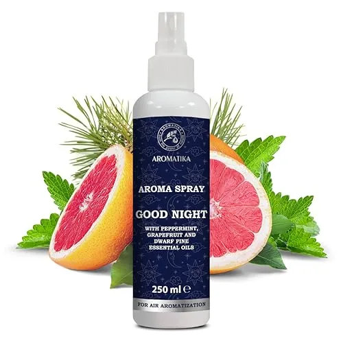 Aromaspray Gute Nacht 250 ml
