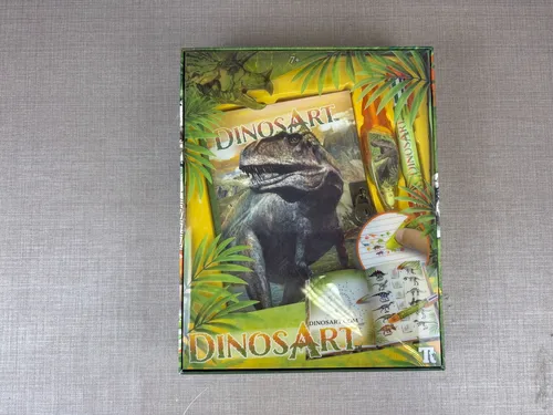 DinosArt