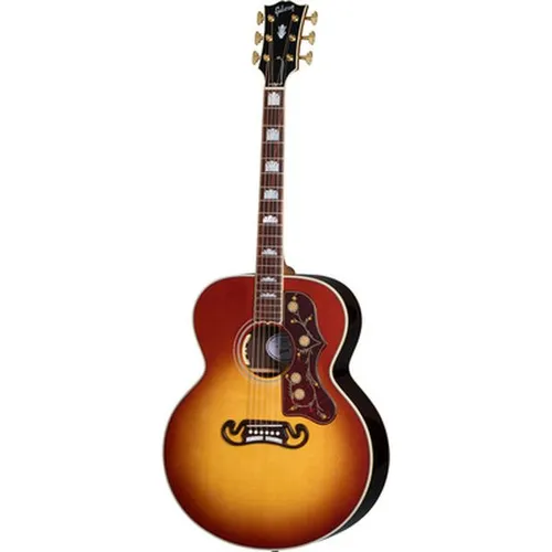 Gibson SJ-200 Standard Rosewood von Gibson