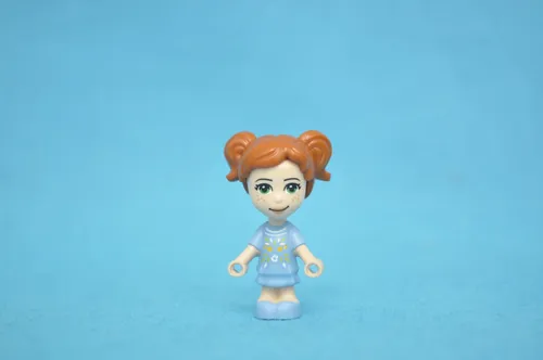 Lego Friends Adventskalender 2022 von LEGO