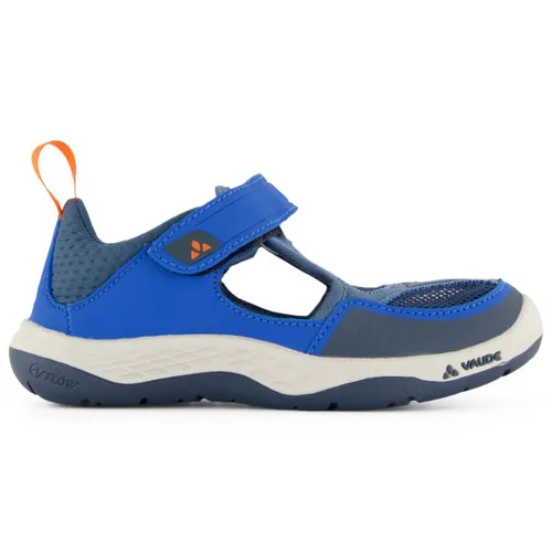 Vaude - Kid's Aquid - Sandalen 29 | EU 29 blau