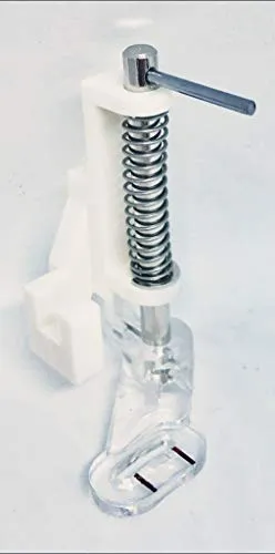 Freihandquiltfuß/Stopffuß Nähfuß für Carina Nähmaschinen Professional