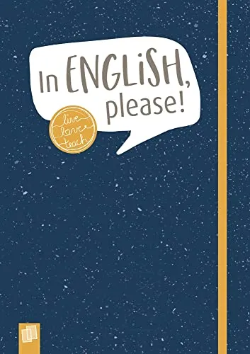 Das Notizbuch für Englischlehrerinnen und -lehrer