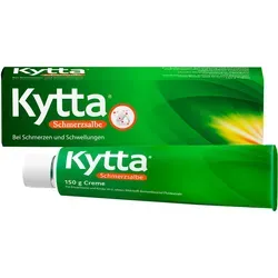 Produktbild Kytta Schmerzsalbe