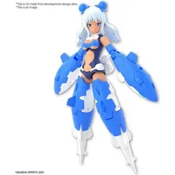 30Ms Sis-Ac19B Siana-Amarcia - Deko-Figur von Bandai, moderne Gestaltung für Erwachsene, ideal für Sammler und Liebhaber