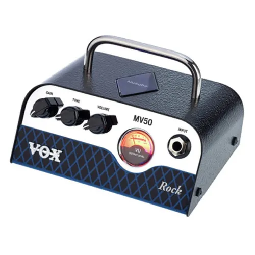Vox MV 50 CR Rock von VOX