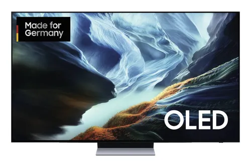 Samsung GQ55S90HAEXZG 55 Zoll OLED Fernseher