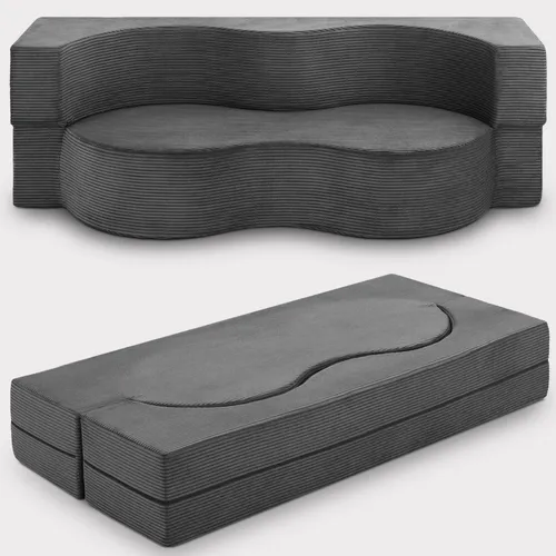 Klappsofas von Beautissu