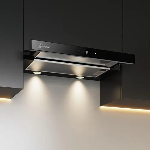 GURARI CH 3003C Dunstabzugshaube 60 cm