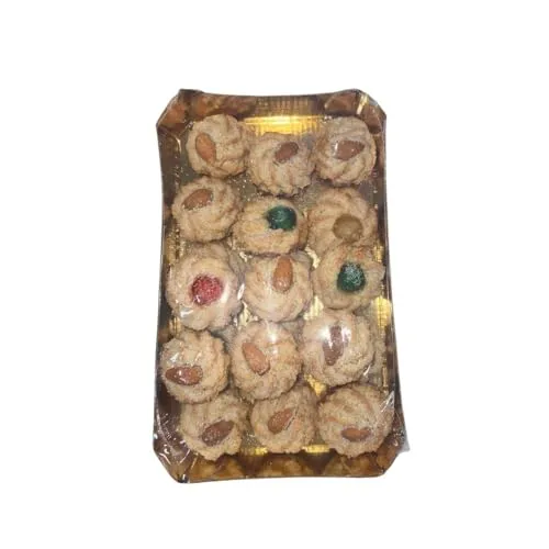 I Pasticcini Dessert 500 g