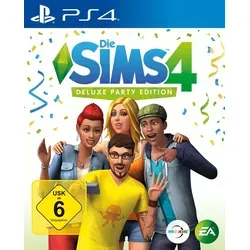 Die Sims 4