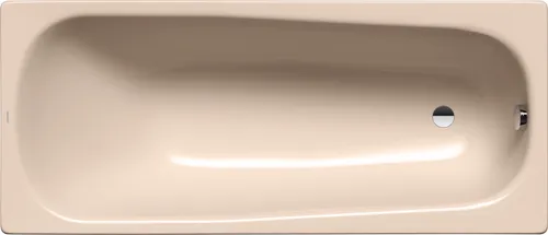 Kaldewei Saniform Rechteck-Badewanne 1750 x 750 mm von KALDEWEI