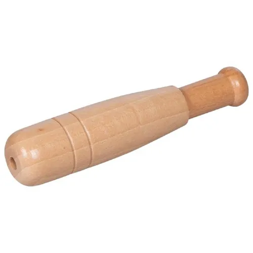 Goki Entenpfeife aus Holz Musikinstrument für Kinder 61850