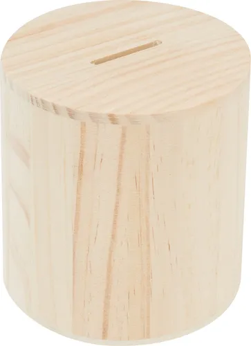 Sparschweine & -Dosen von Rico Design