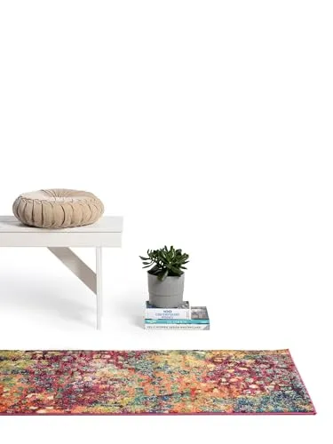 Produktbild benuta Nest Vintage Teppich Casa