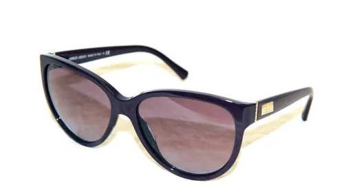 Ray-Ban Jackie Ohh RB 4101 710 Damen Sonnenbrille - Modische Damen Sonnenbrille mit vollrandigem Design in Braun, idealer UV-Schutz und Gleitsichttechnologie für optimalen Sehkomfort.