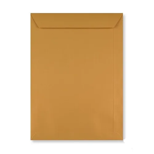 Stück Versandumschläge DIN C4 selbstklebend, 250 Stück von POSTHORN MADE BY BONG