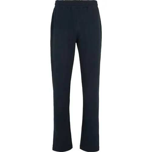 Joy Sportswear Trainingshose Marcus für Herren - Bequem & funktional - Trainingshosen für Herren in Langgröße 102, aus pflegeleichtem French Terry Material, mit zwei praktischen Seitennahttaschen für zusätzlichen Komfort.