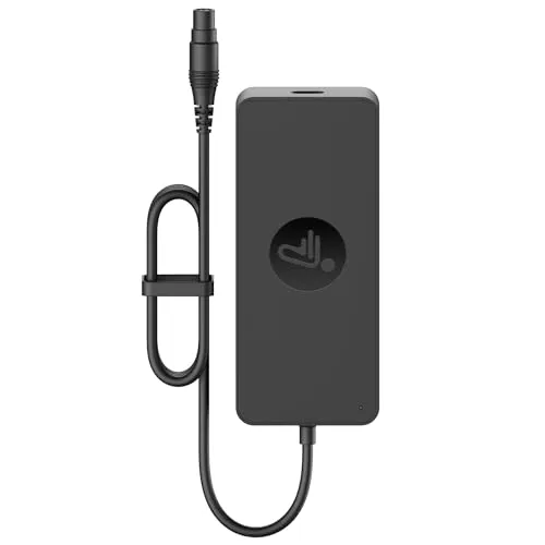 Segway eKickScooter Turbo Charge Netzadapter