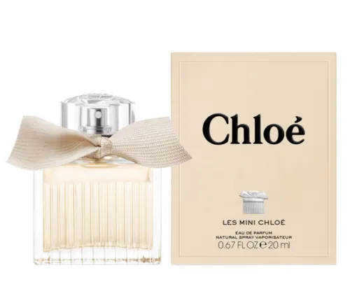 Chloé Chloé Eau de Parfum für Damen 20 ml