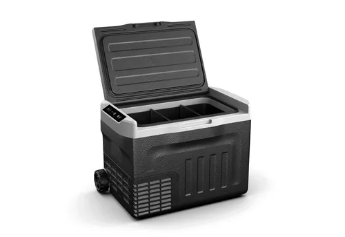 Klarstein Kühlbox ICE4-PortFridge-BK, 30 l