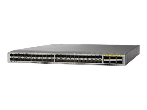 Produktbild Cisco N9K-C9372PX-E Switch II price incl VAT 3 yr warranty* B2B