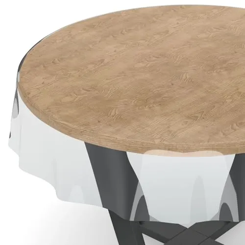 Tischtücher Weiß von ANRO