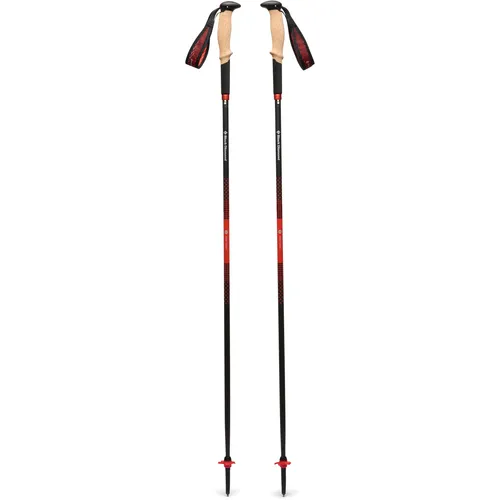 Black Diamond Pursuit Carbon Z Faltstöcke von Black Diamond