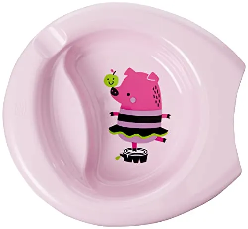 Geschirr Pink von Chicco