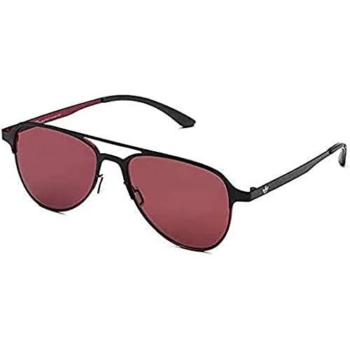 adidas Unisex-Erwachsene S0326377, Schwarz, 54/16/145