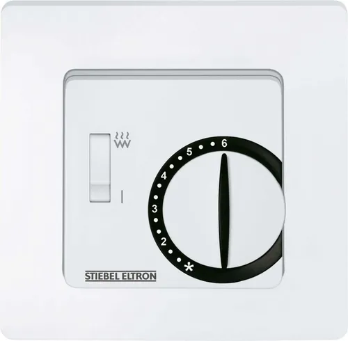 Stiebel Eltron Thermostate von Stiebel Eltron Raumtemperaturregler