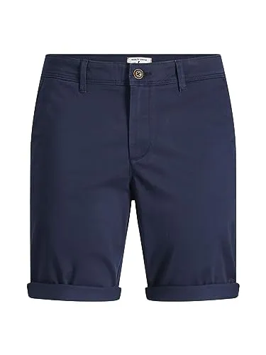 Produktbild Jack & Jones Intelligence Bowie Solid Chino Short Herren