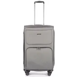 Koffer für Geschäftsreisen von STRATIC