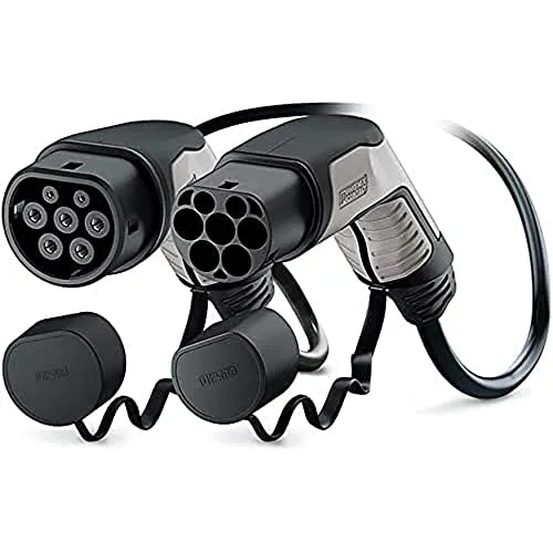 Phoenix Contact 1623509 eMobility Ladekabel 4m von Phoenix Contact