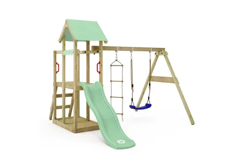 Wickey Spielturm TinyPlace von Wickey