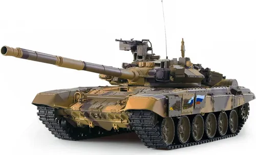 Amewi T-90, Tank, 1:16, 14 Jahr(e), 1800 mAh, 2,27 kg