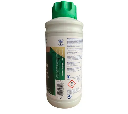 Nikwax NIKWAX Desodorierendes Pflegemittel, Base Wash Spezialwaschmittel