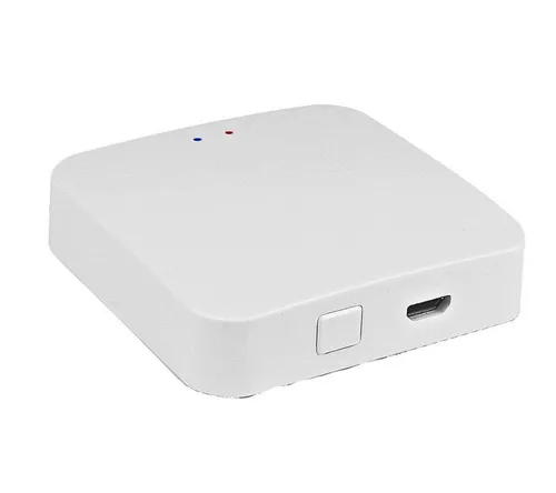 Fontastic WLAN-Gateway für Smarte Heizkörperthermostate