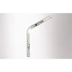 OL-Eckumlenkung, OL 90N, biegsam, Stahl verzinkt