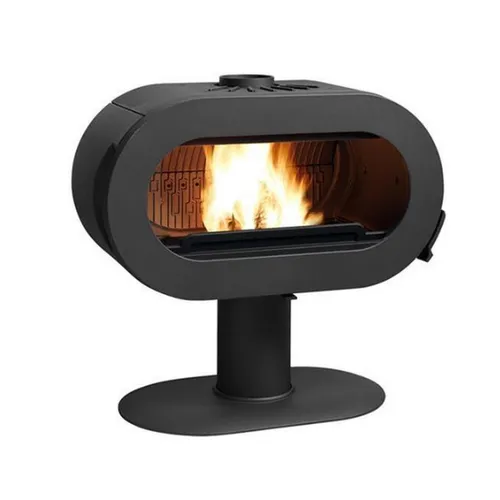 Invicta Holzofen Fifty Plus P648054