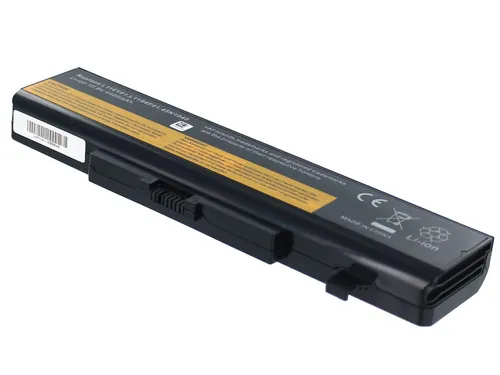 Akku kompatibel mit Lenovo G700 von Lenovo