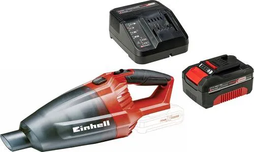 Einhell TE-VC 18 Li Akku-Handstaubsauger 18V