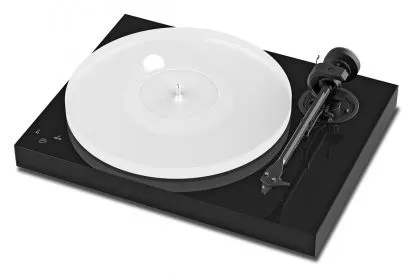 Plattenspieler bis 1000 Euro von Pro-Ject