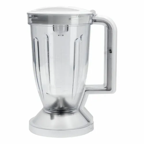 Mixeraufsatz kompatibel mit Bosch 00677472 für Küchenmaschine