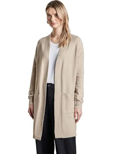 STREET ONE Langer Cardigan von Street One