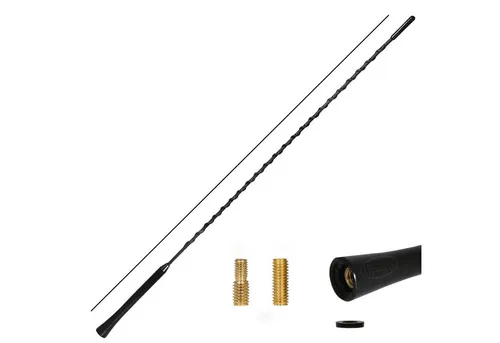 Heyner Antennenkopf Replacement Mast L PRO 540450