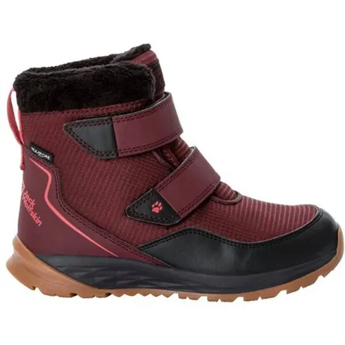 Jack Wolfskin Winterboots