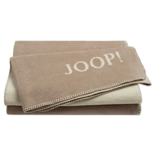 Wohndecke Uni-Doubleface von JOOP! von JOOP!