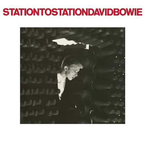 Produktbild David Bowie Station to Station (Half Speed Master) (Vinyl) 12